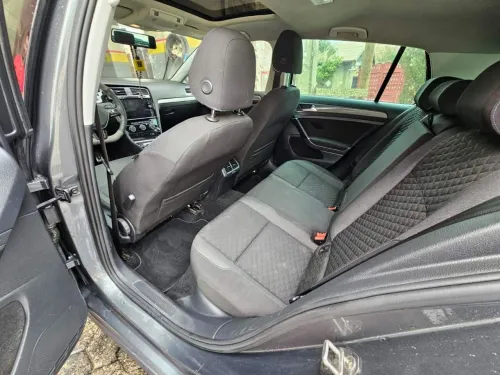 Volkswagen Golf 7 2018 Golf 7