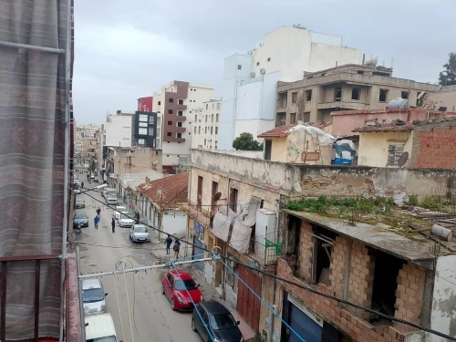 Location Appartement Studio Alger Bab ezzouar
