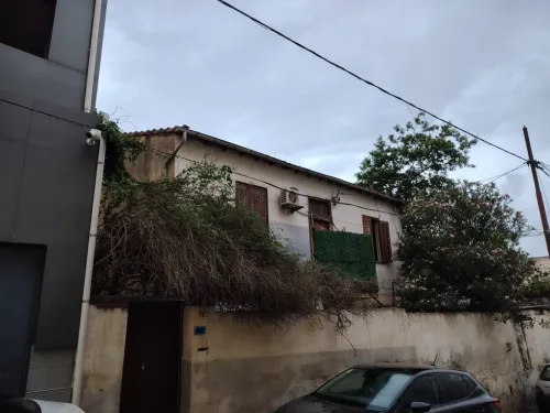 Vente Terrain Alger El mouradia