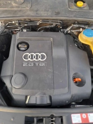 Audi A6 2008 A6