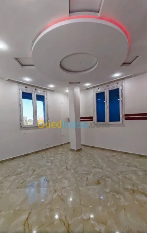 Location Appartement Niveau de villa F4 Tipaza Kolea