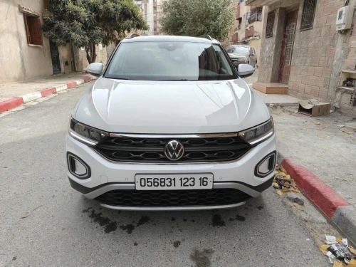 Volkswagen T-Roc 2023 Style Exclusive