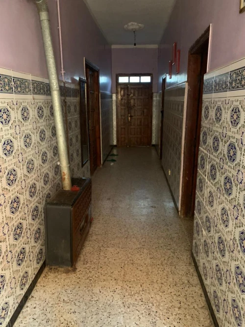 Vente Villa Blida Ben khellil