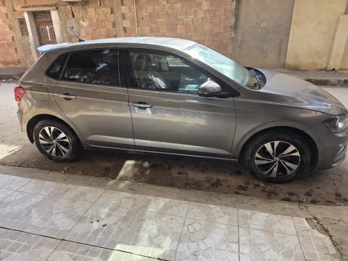 Volkswagen Polo 2021 Life Plus
