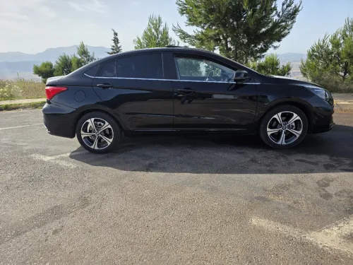 Chery Arrizo 5 2025 Luxury