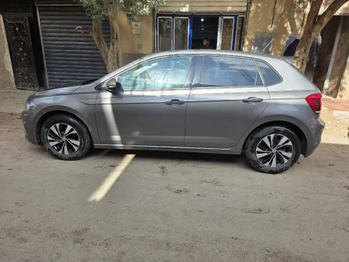 Volkswagen Polo 2021 Life Plus