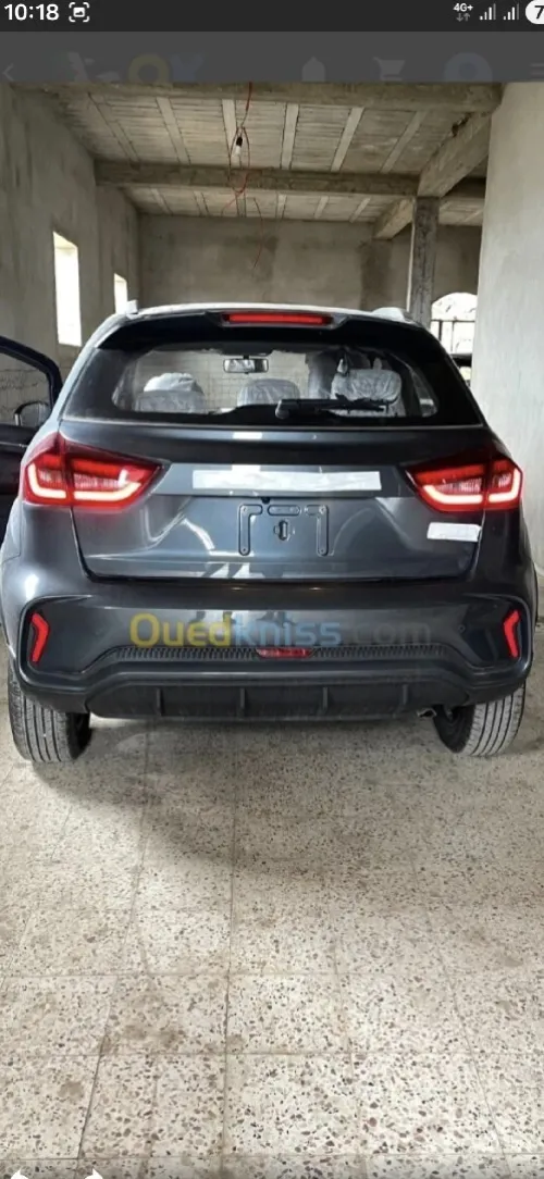 Lifan X3pro 2026 International