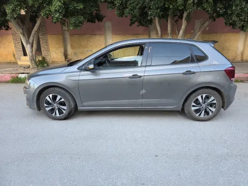 Volkswagen Polo 2021 Life Plus