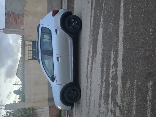 Dacia Sandero 2021 Techroad
