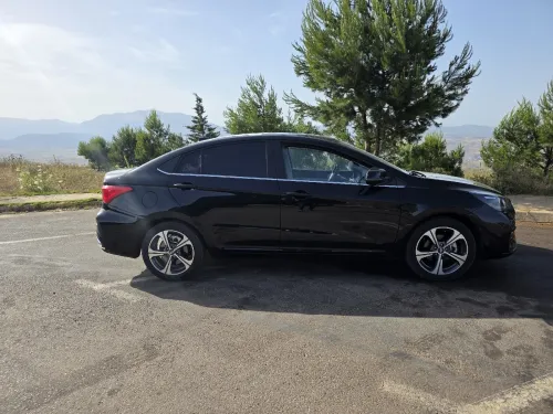 Chery Arrizo 5 2025 Luxury