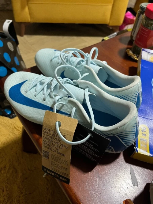 Soulier de foot original 