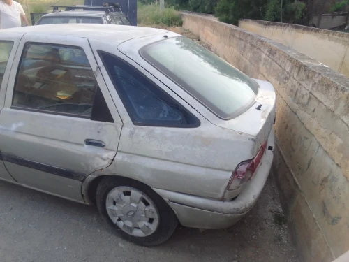 Ford Escort 1998 Escort