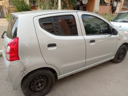 Suzuki Celerio 2013 Celerio