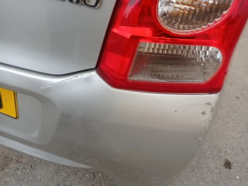 Suzuki Celerio 2013 Celerio