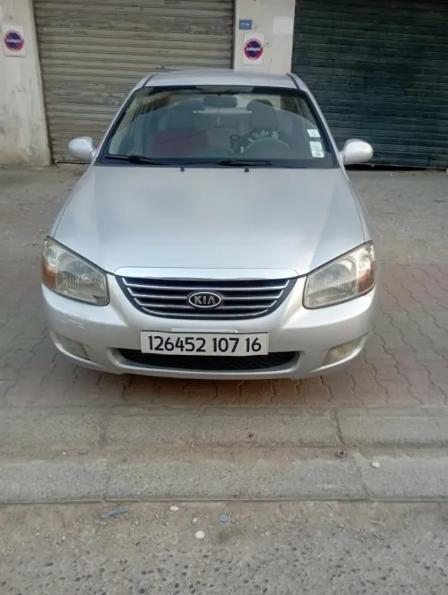 Kia Cerato 2007 1.6  crdi