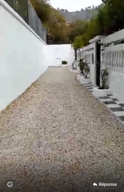 Vente Villa Constantine Constantine
