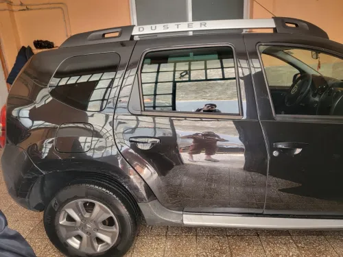 Dacia Duster 2015 