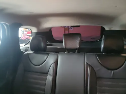 Dacia Duster 2015 