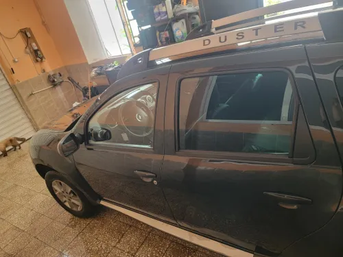 Dacia Duster 2015 