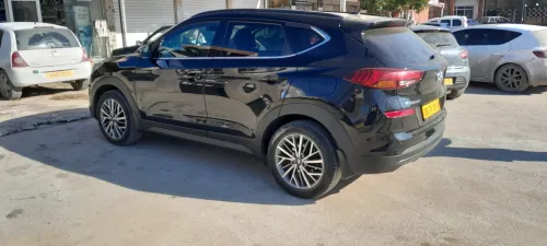 Hyundai Tucson 2019 Tucson