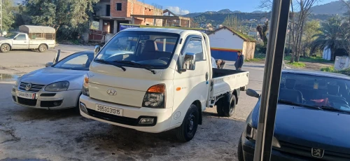 Hyundai H100 2013
