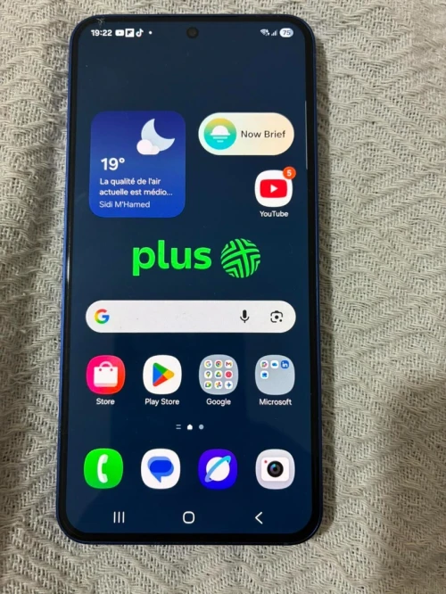 Samsung S25