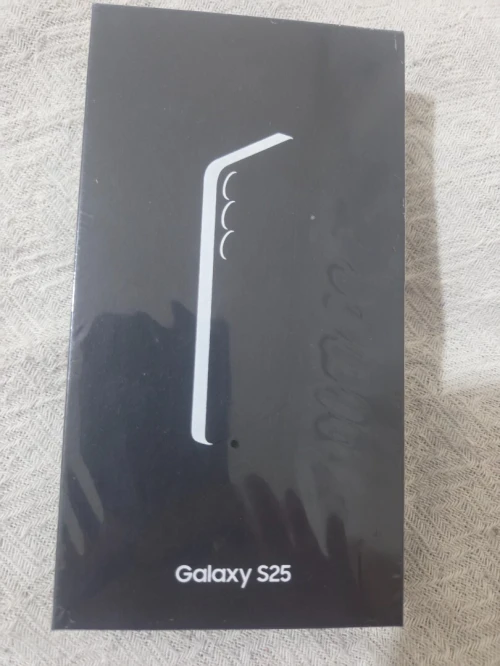 Samsung S25