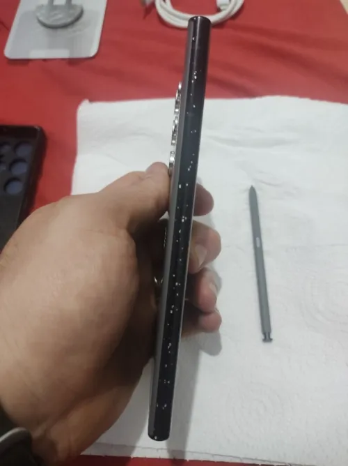 Samsung S22 ultra 5G