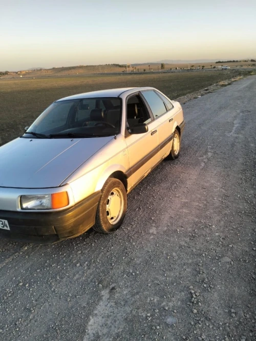 Volkswagen Passat 1992 Passat