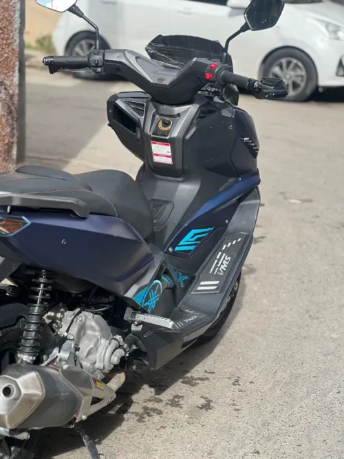 Vmax 300 2023