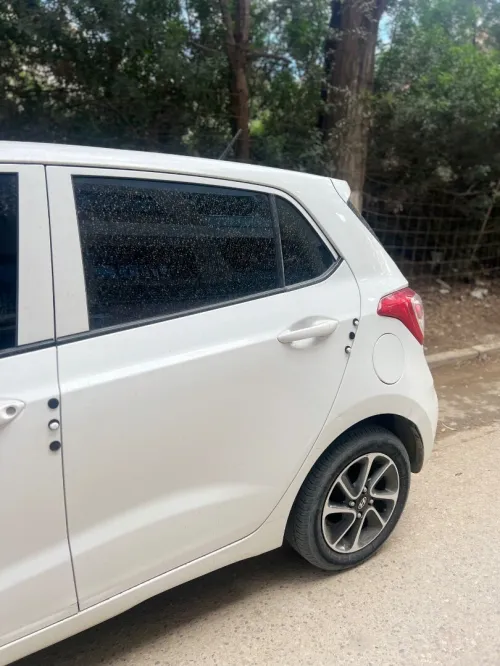 Hyundai Grand i10 2019 Restylée DZ