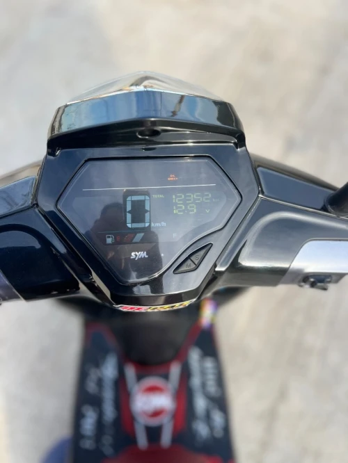 Sym ST 200 Sym 2024