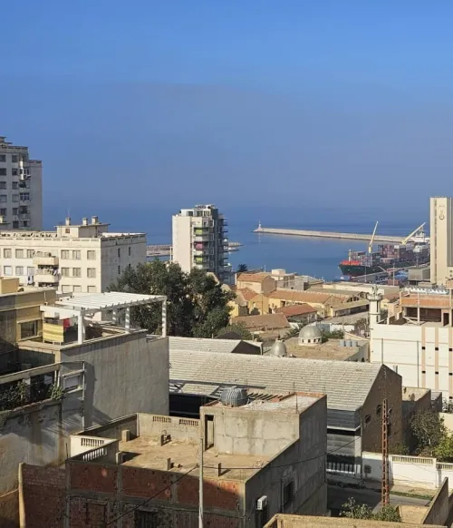Vente Appartement F3 F4 Mostaganem Mostaganem