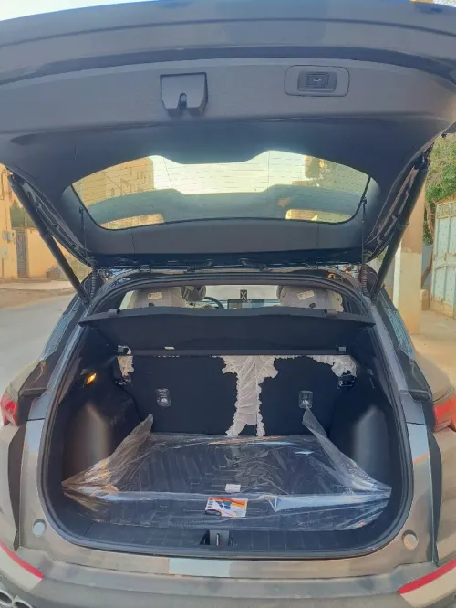 Geely Coolray 2025 Full options