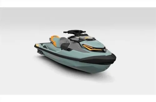 Seadoo