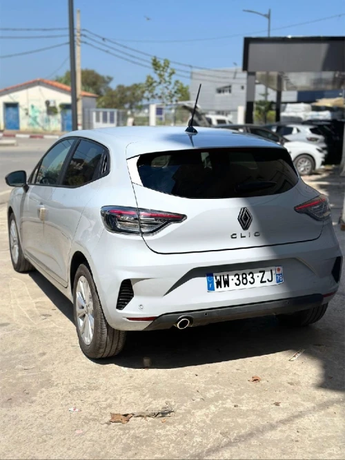 Renault Clio 5  2025 Evolution