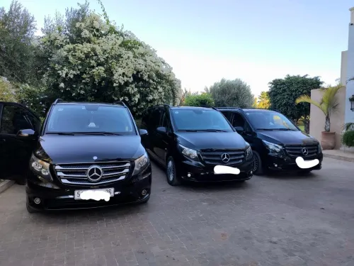 Transport de personnel & location 