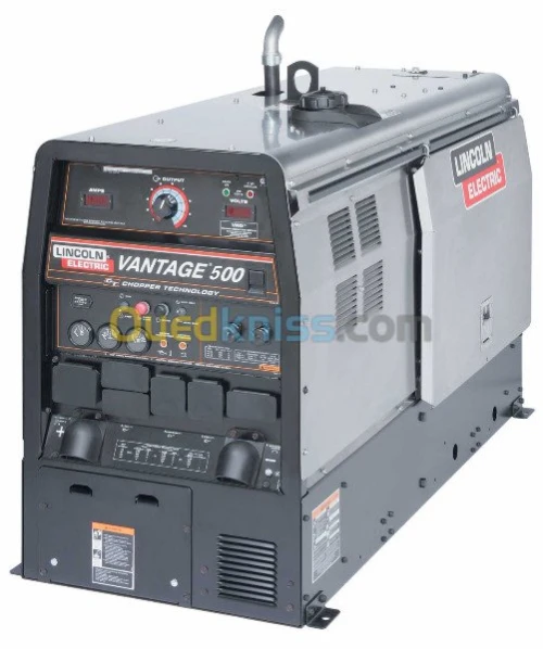 Groupe de soudure Vantage 500-I