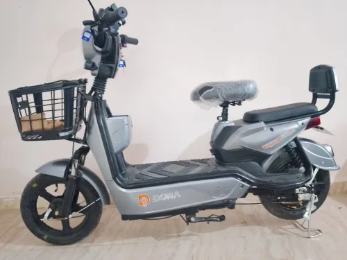 Dora Moto électrique 50v 2025