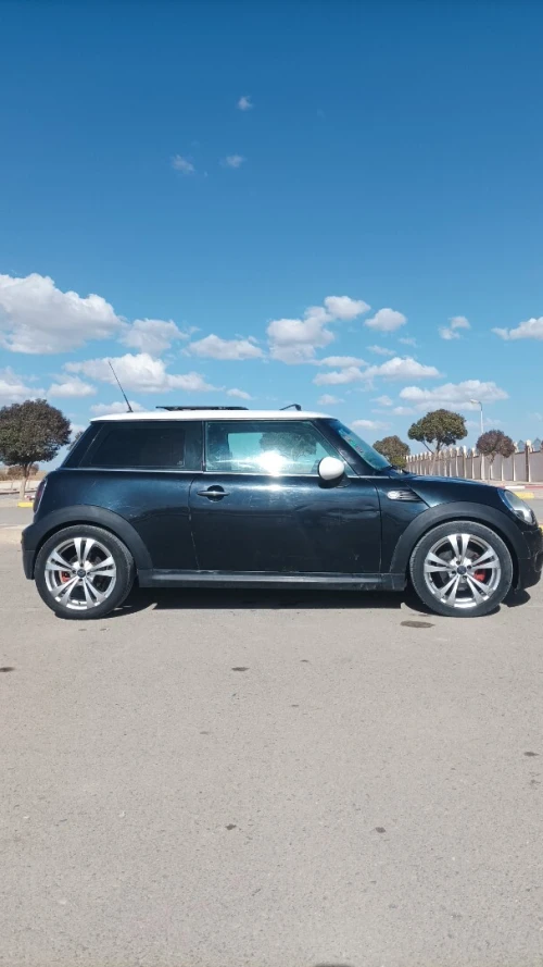 Mini R56 2007 R56