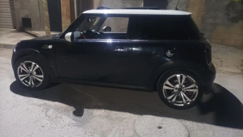 Mini R56 2007 R56
