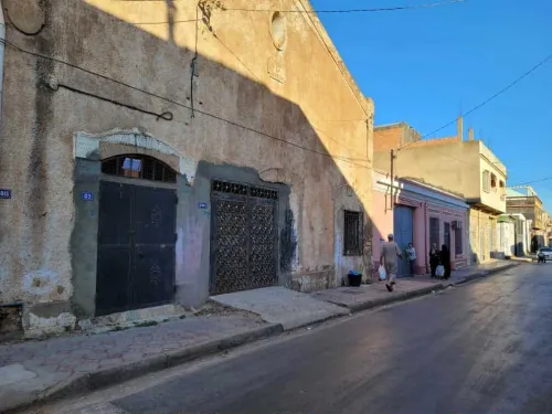 Location Local Oran Gdyel