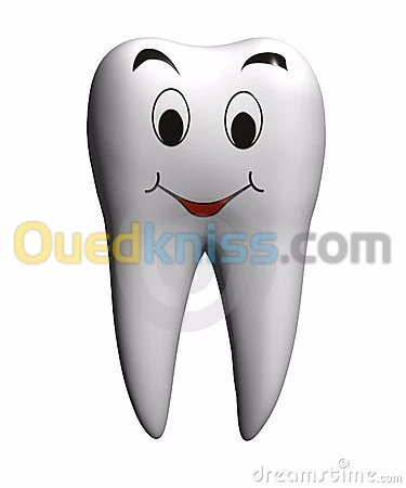 DENTISTE