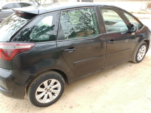 Citroen C4 Picasso 2011 5 Portes