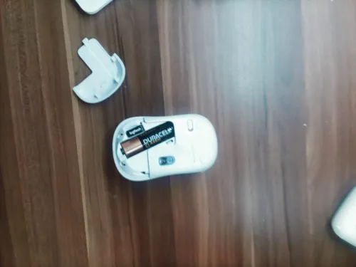 Souris Logitech