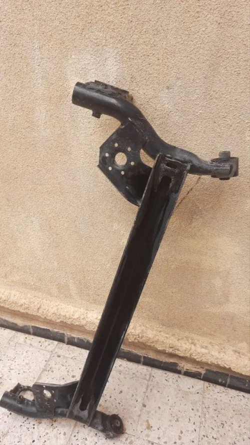 Essieux picanto arrière