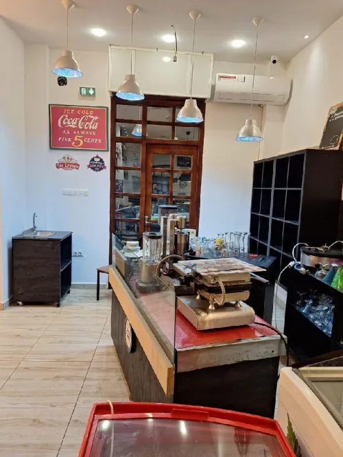 Lot de Matériel de restauration importe de france