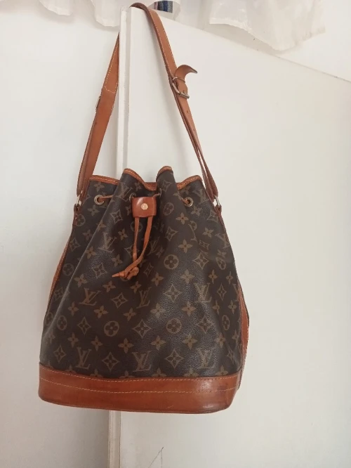Sac authentique vintage 