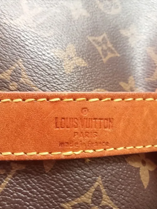 Sac authentique vintage 