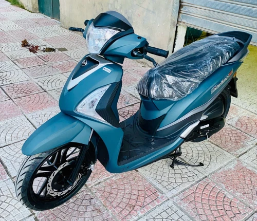 Sym St 2026